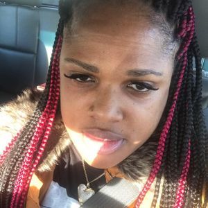 Meet your Posher, Tasha